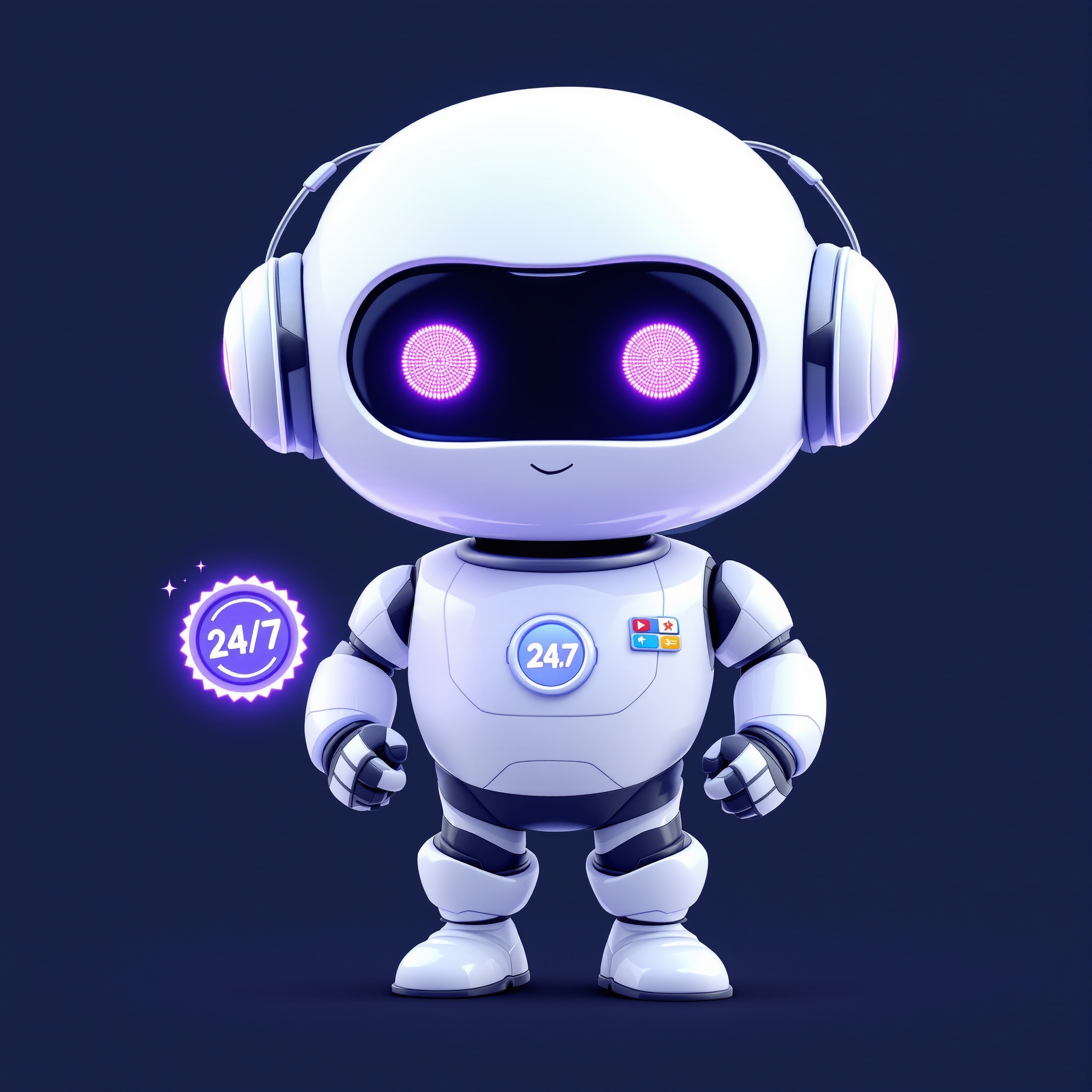 AI Receptionist