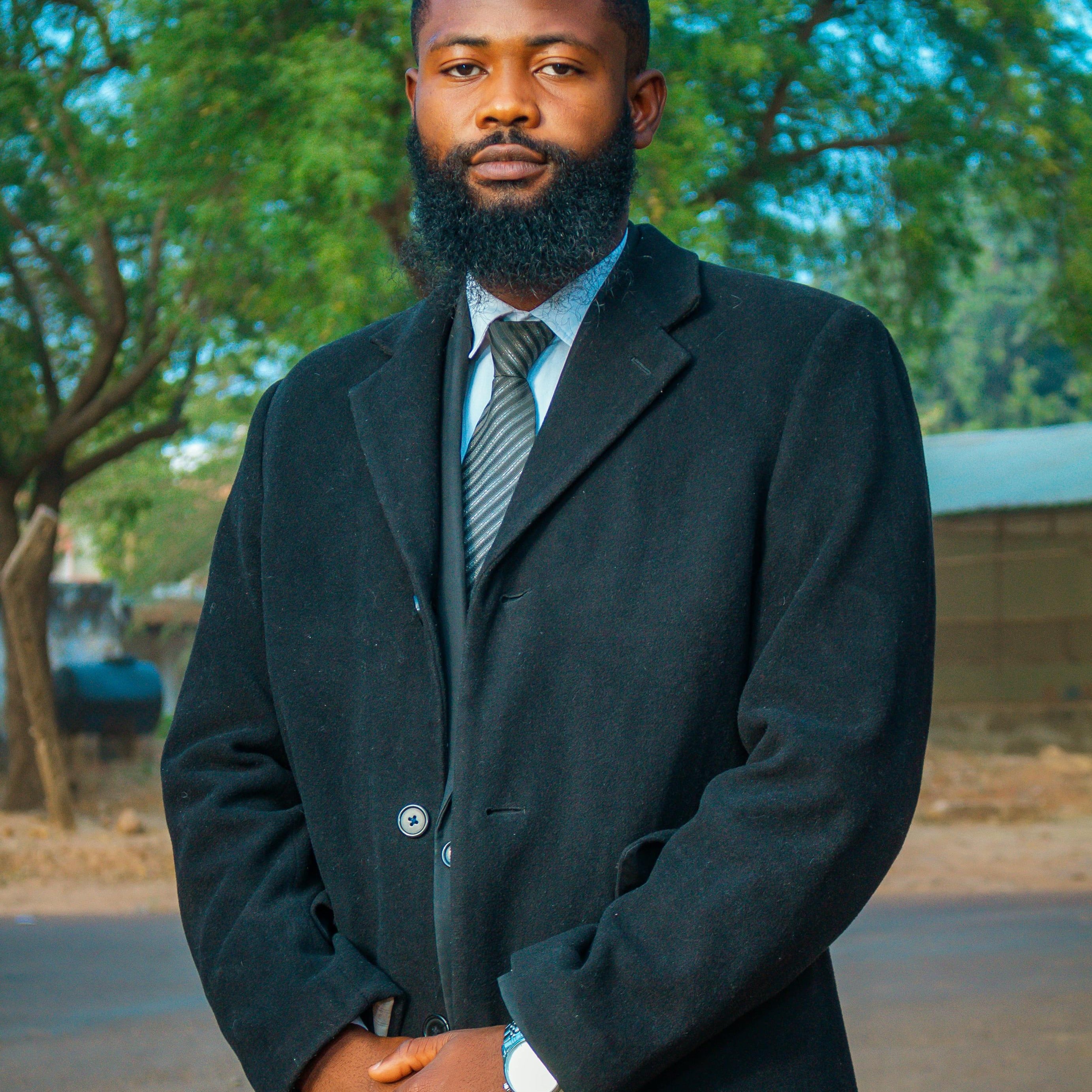 Olumide Adesanya