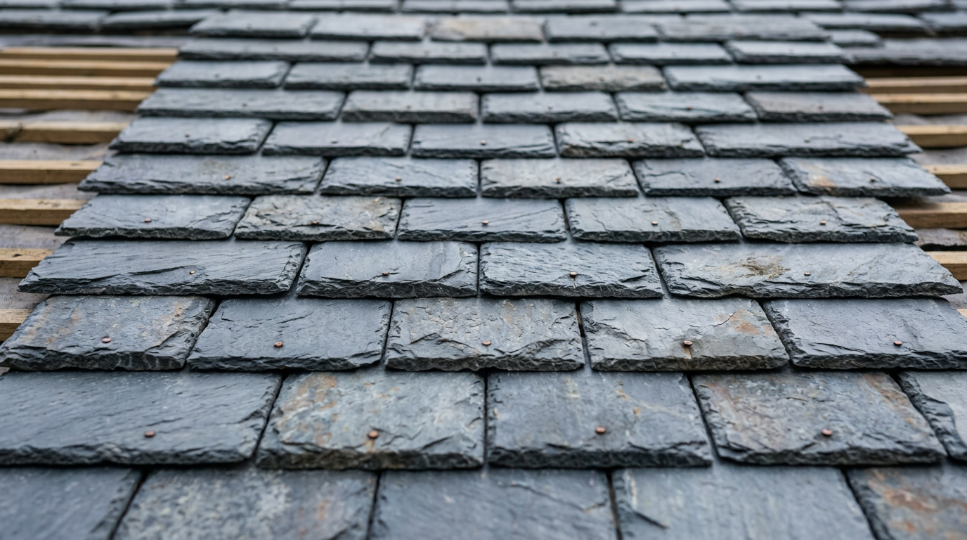 C&P Property Maintenance roofing work in Manchester