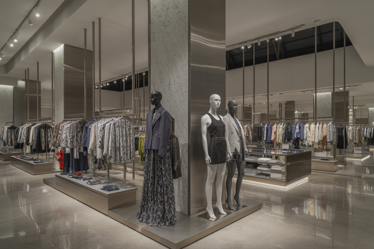 Atelier Couture Shop