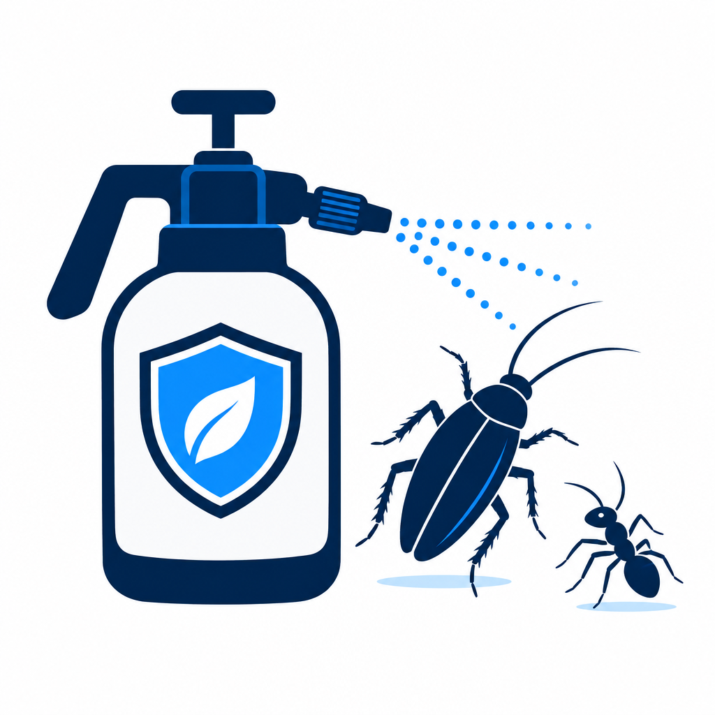 General Pest Control