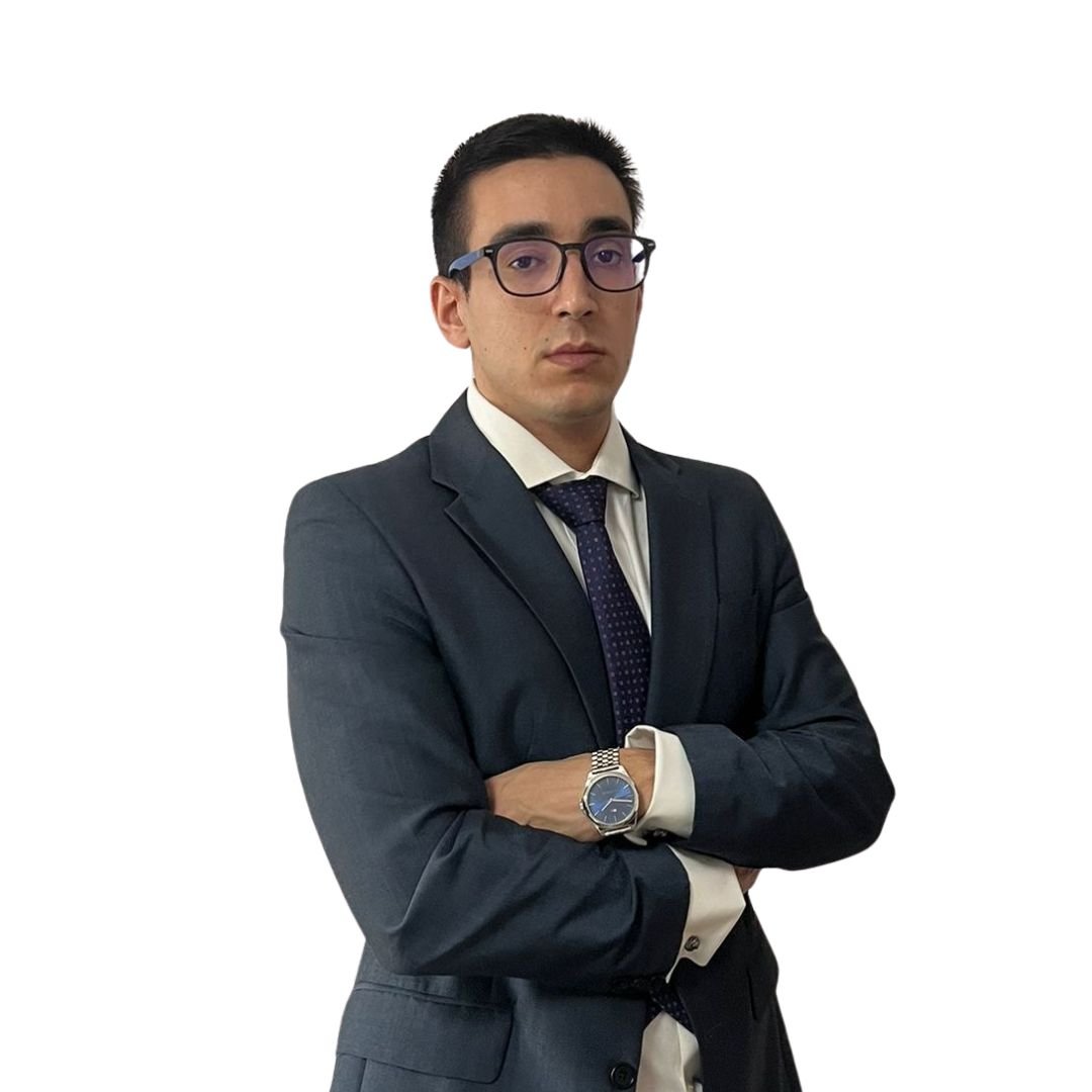 JORGE FERNANDEZ - Letrado Especialista en Derecho Laboral, Bancario, Civil y Penal