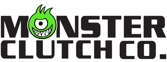 Monster Clutches
