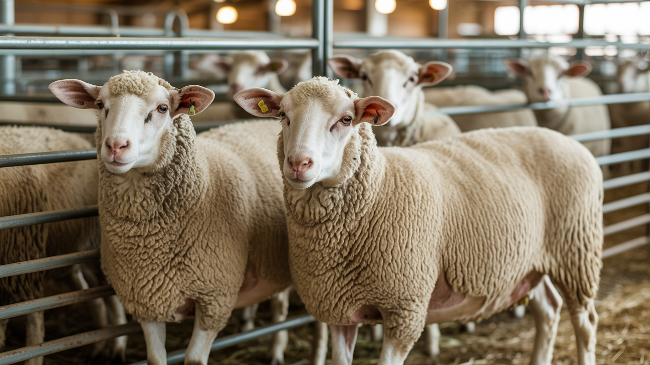 Damızlık Üretim Programı