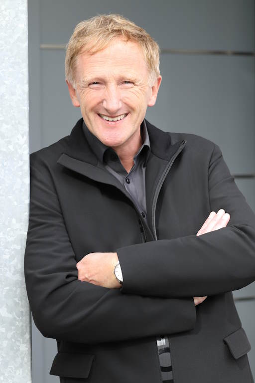 Portrait von B. Deitelhoff