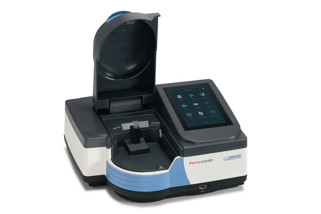 Thermo Scientific GENESYS 50 UV-Vis Spectrophotometer