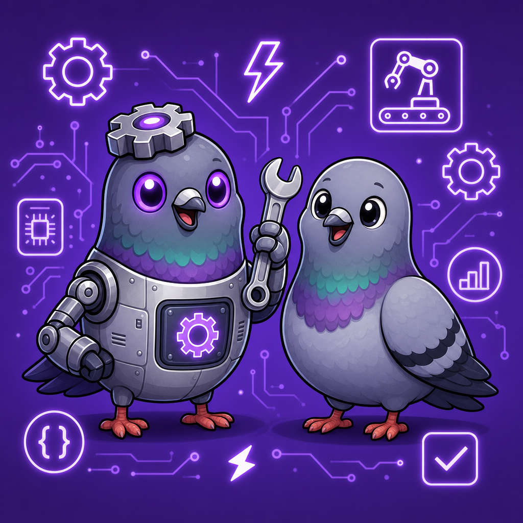 Bots in Channels & Chats