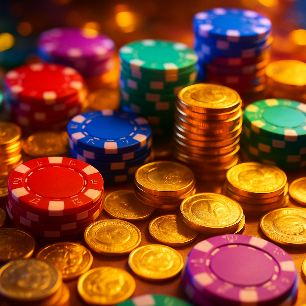 Milky Way Casino Promo Codes