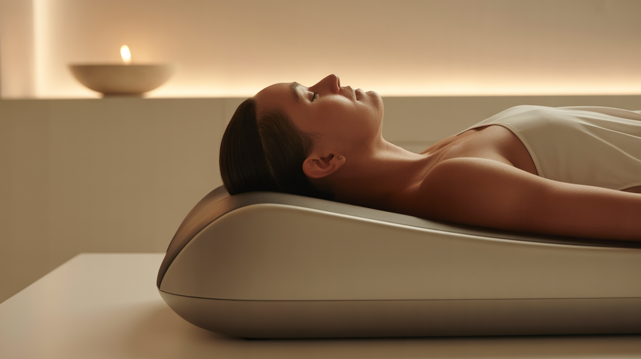 Anti-Stress & Relaxation 