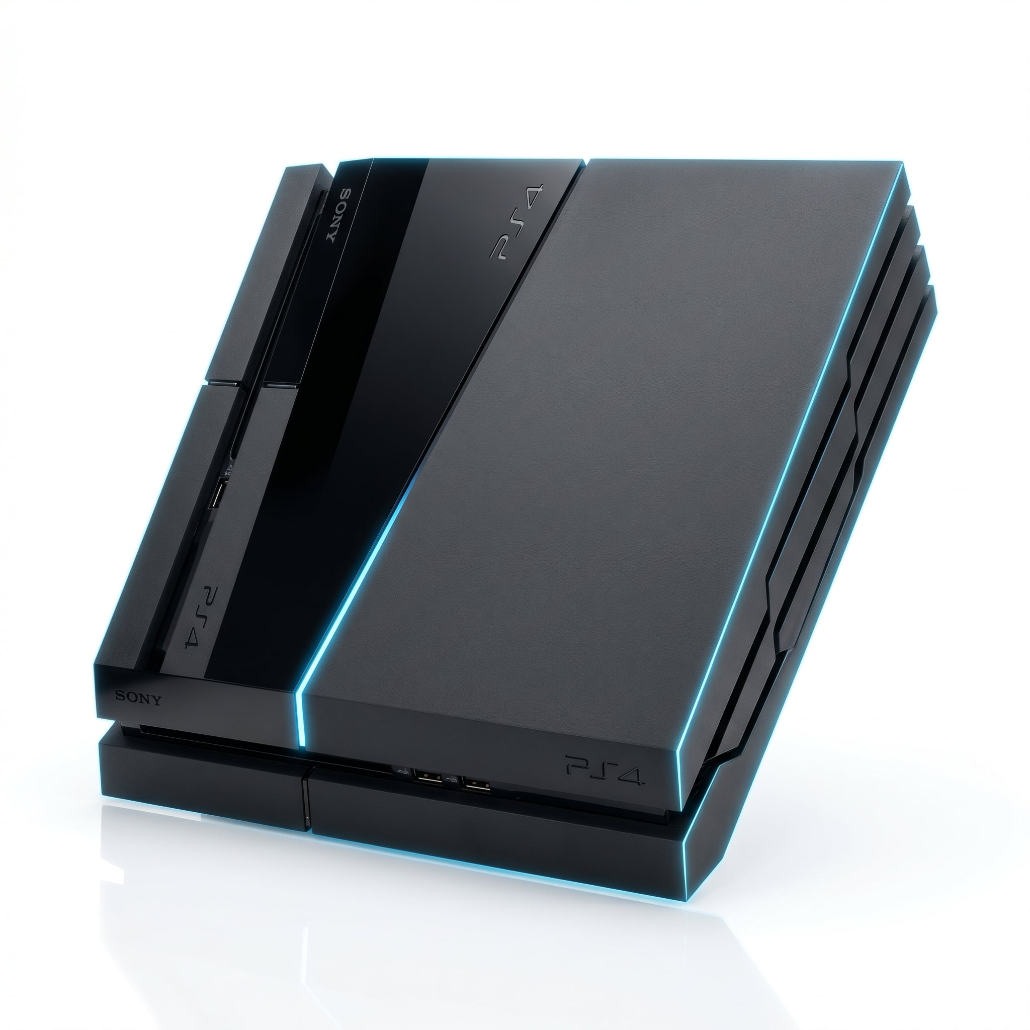 PlayStation 4 HDMI port repair service