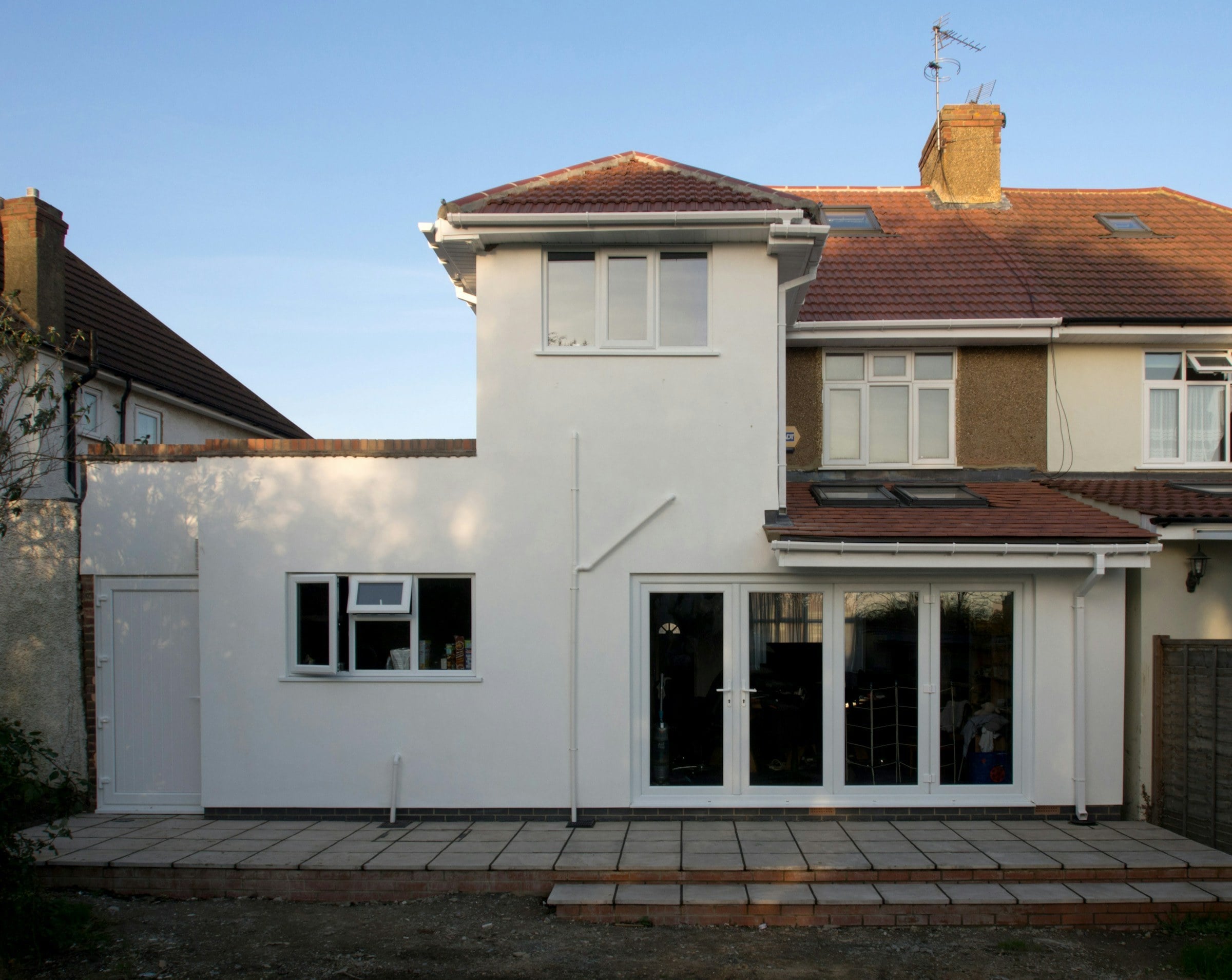 Flat Roofing photo 5