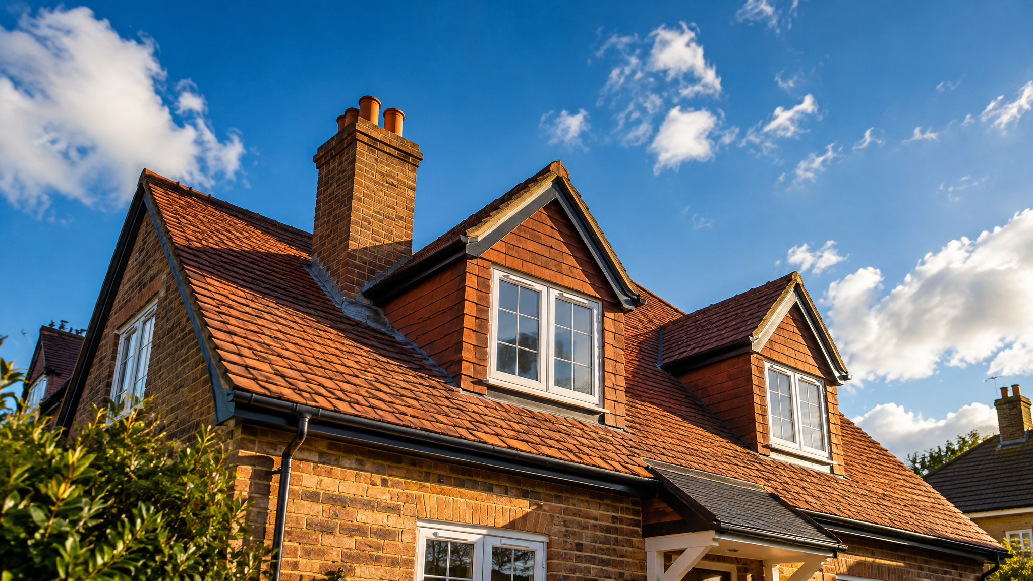 Roof Replacement in Brighton