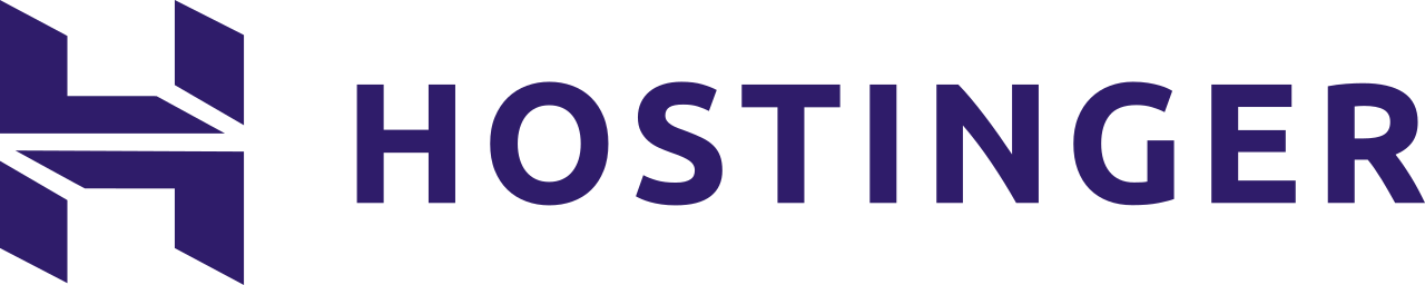 Logo Hostinger