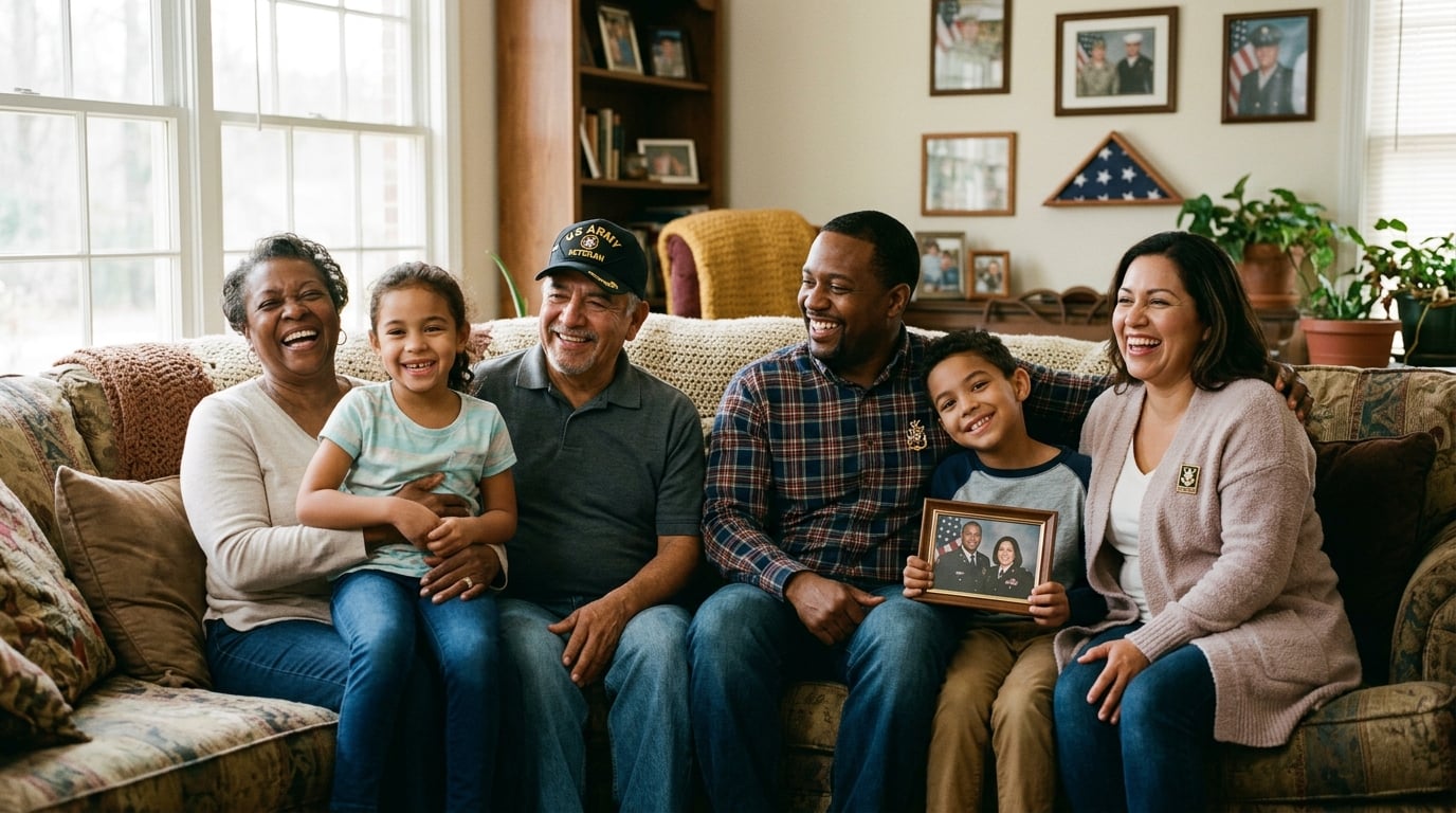 Buddy Statements: Turning Fellow Veterans Into Evidence
