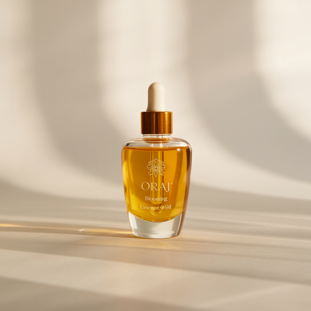 ORAJ Blooming Essence Oil
