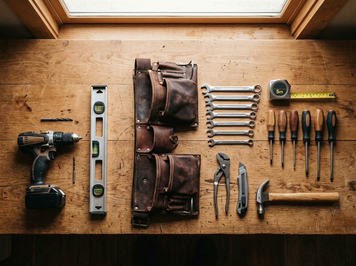 Handyman Services