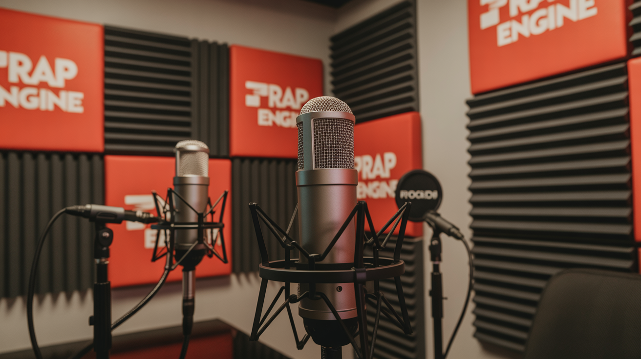 Podcasts