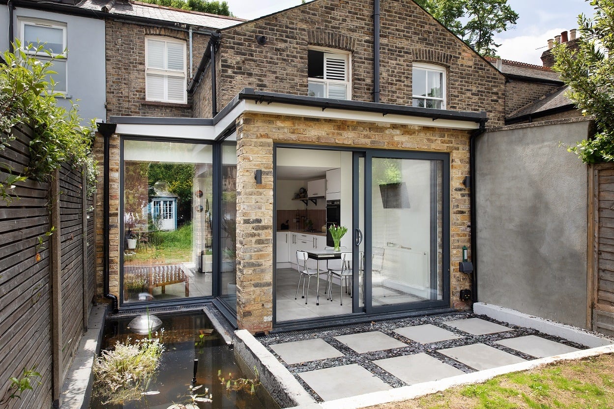 Flat Roofs