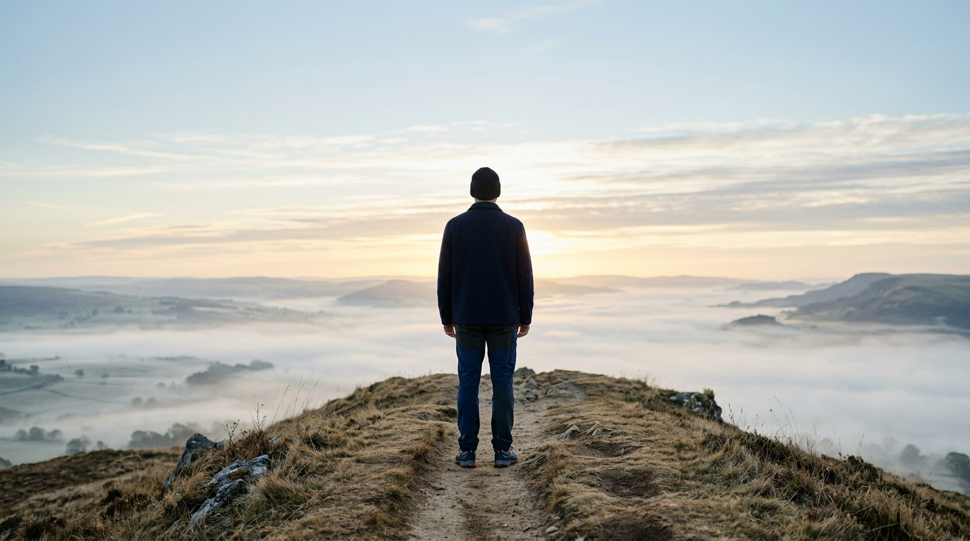 The Unexpected Therapy I Found on My Phone