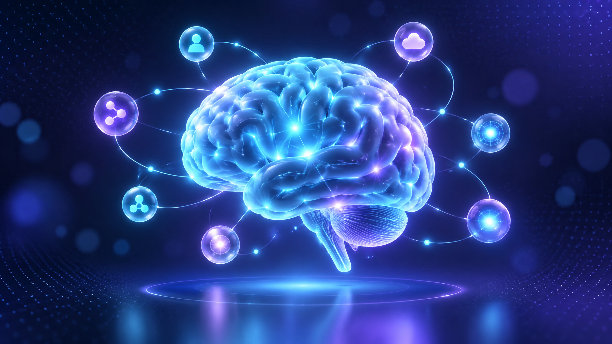ORION AI Center