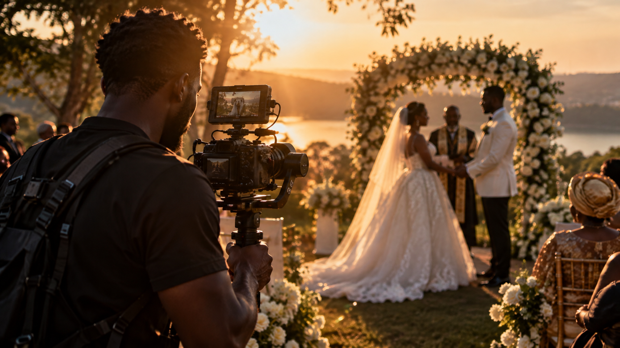 Wedding Films