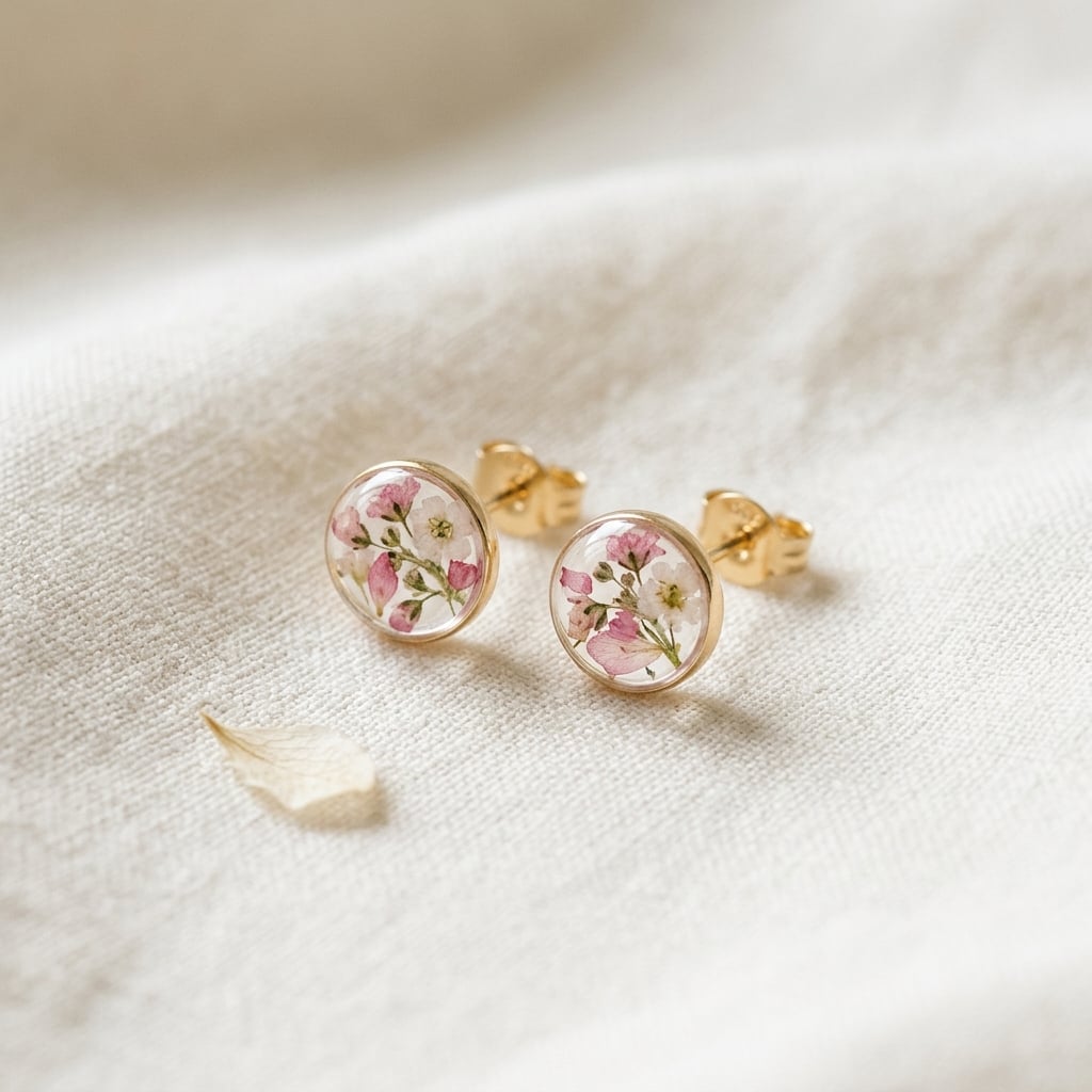 Blossom Studs