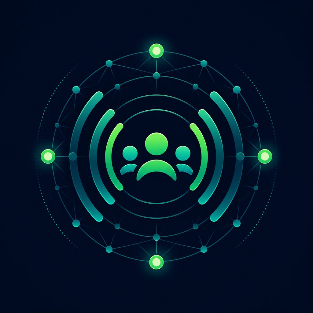 EchoSocial identity