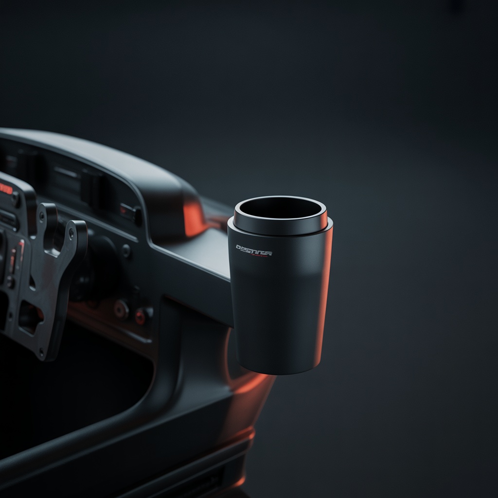 Cup holder SIMBUILD STEADY