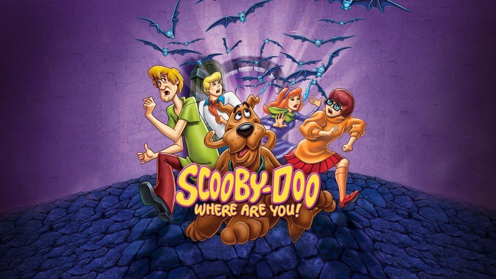 Scooby-Doo