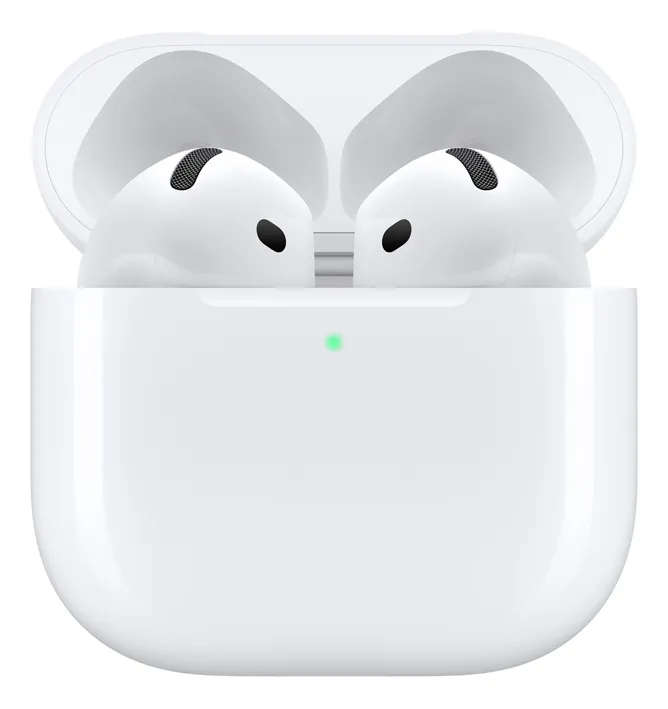 AirPods 4 com Cancelamento de Ruído - miniatura 4