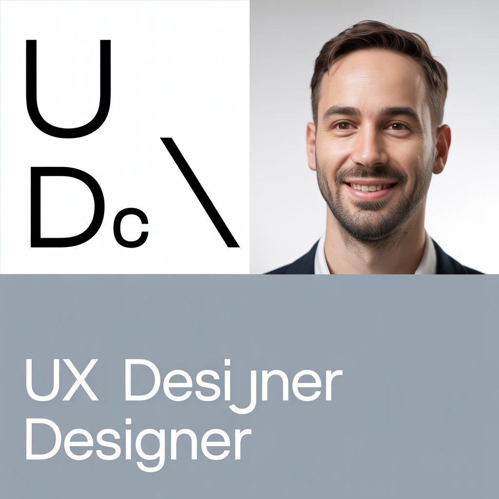 Tobias Richter, UX Designer bei Webschmiede