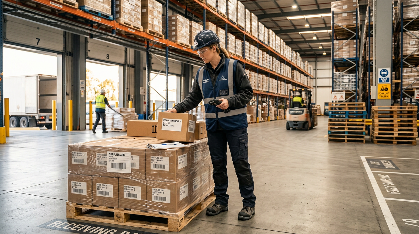 Building a Supplier Audit Program: How to Control Quality You Do Not Own
