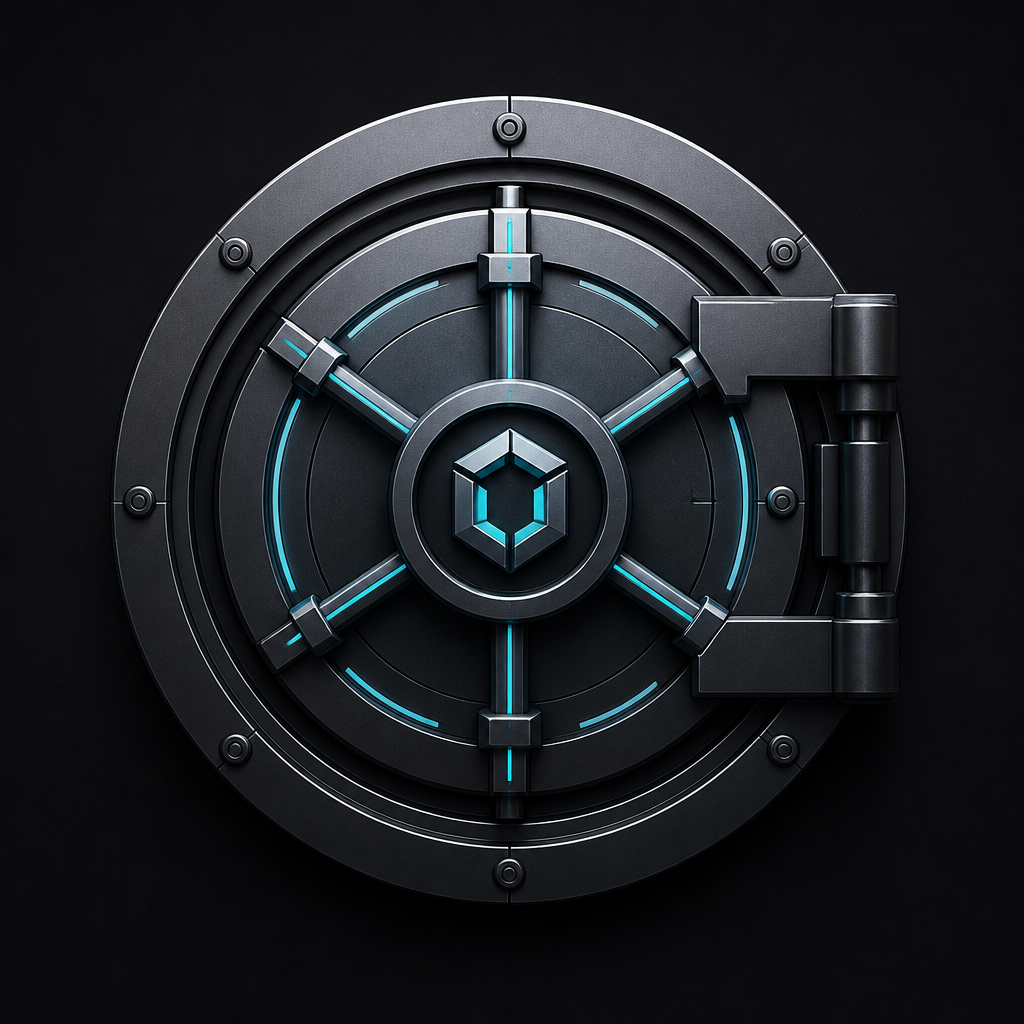 VaultDAO identity
