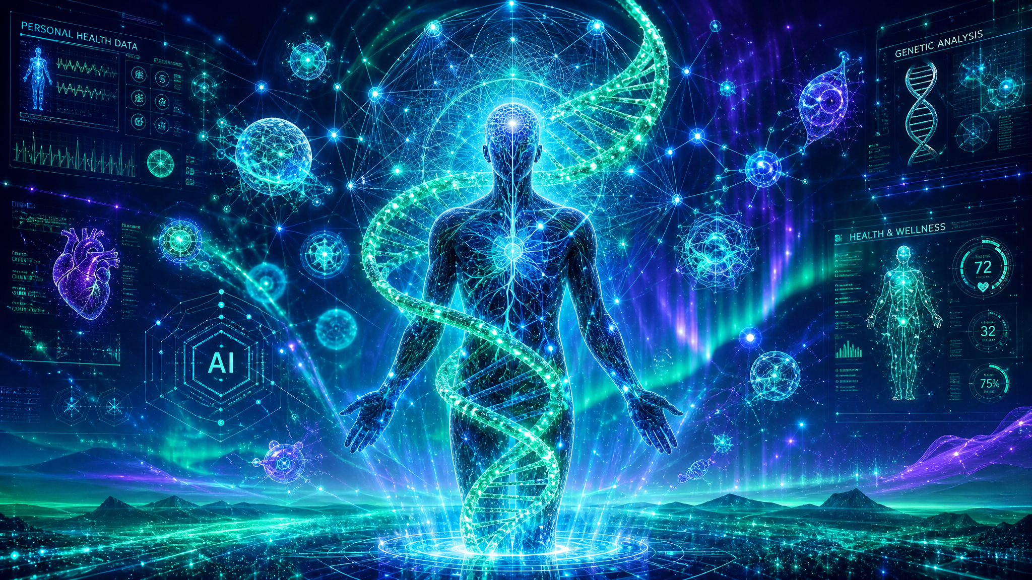 Health & Longevity