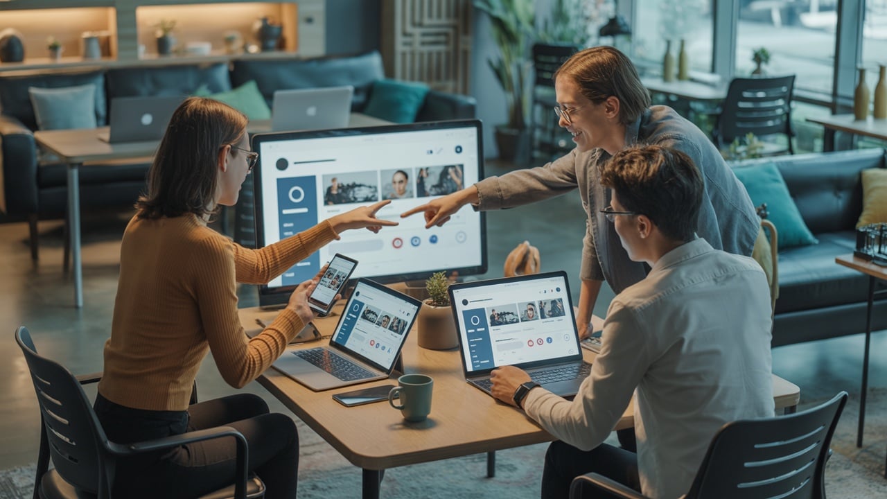 Redes Sociais em 2026: Estratégias que Geram Resultados Reais para Empresas