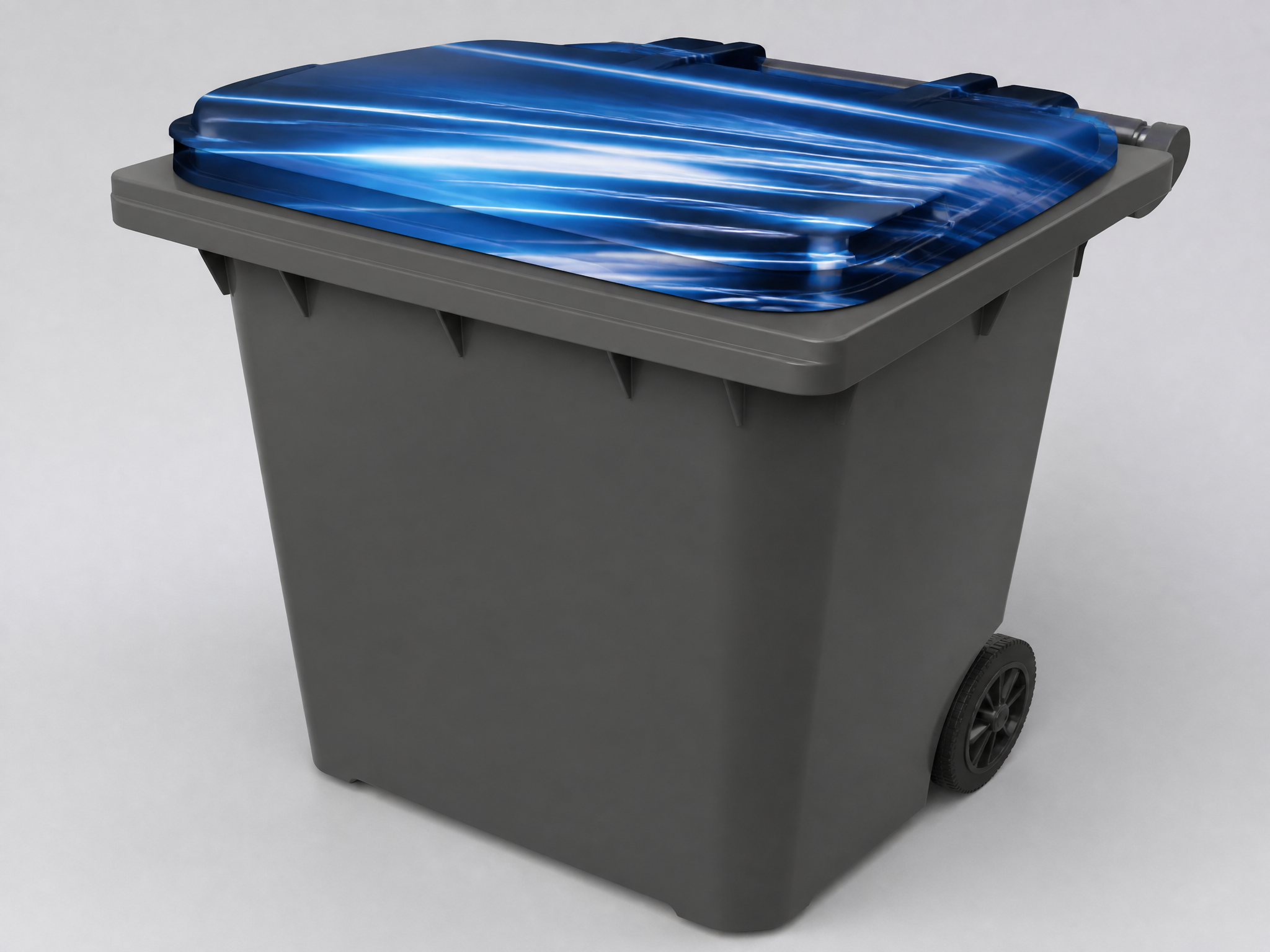 Speed Blur Lid Wrap