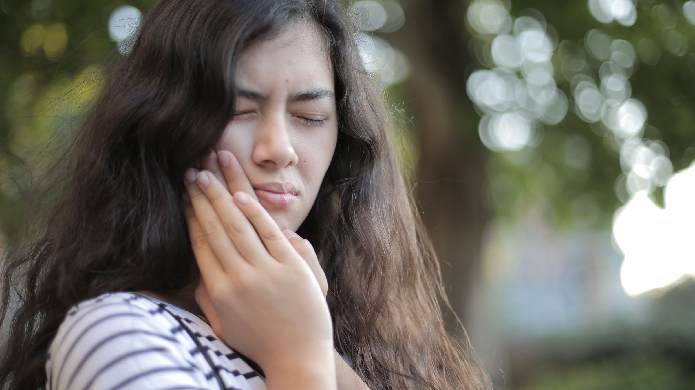 Toothache vs. Dental Emergency: How to Tell the Difference