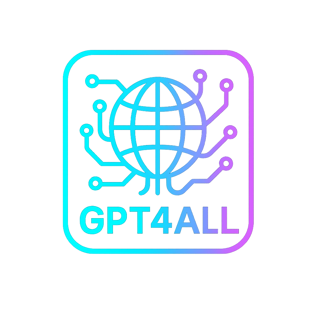 GPT4All logo