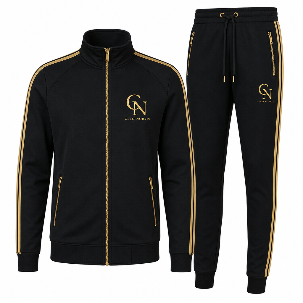 Jogging Suits