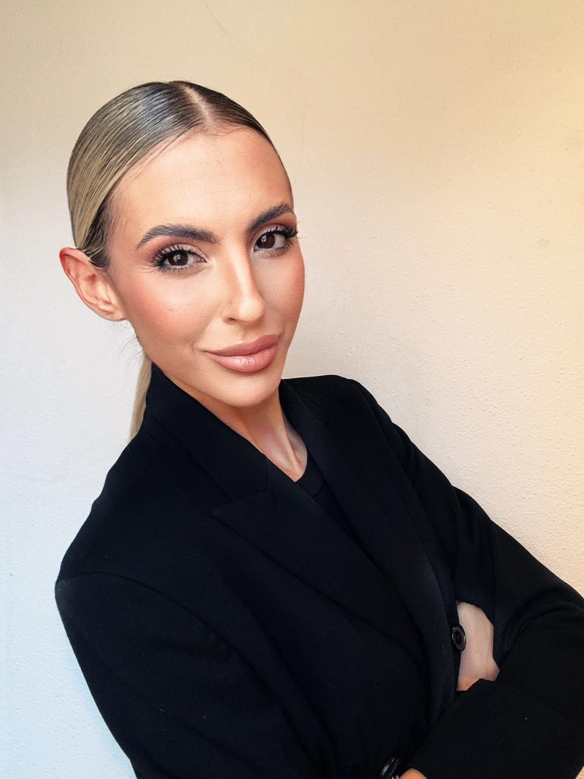 SILVIA BENAVENT SANTODOMINGO - Asesora Legal