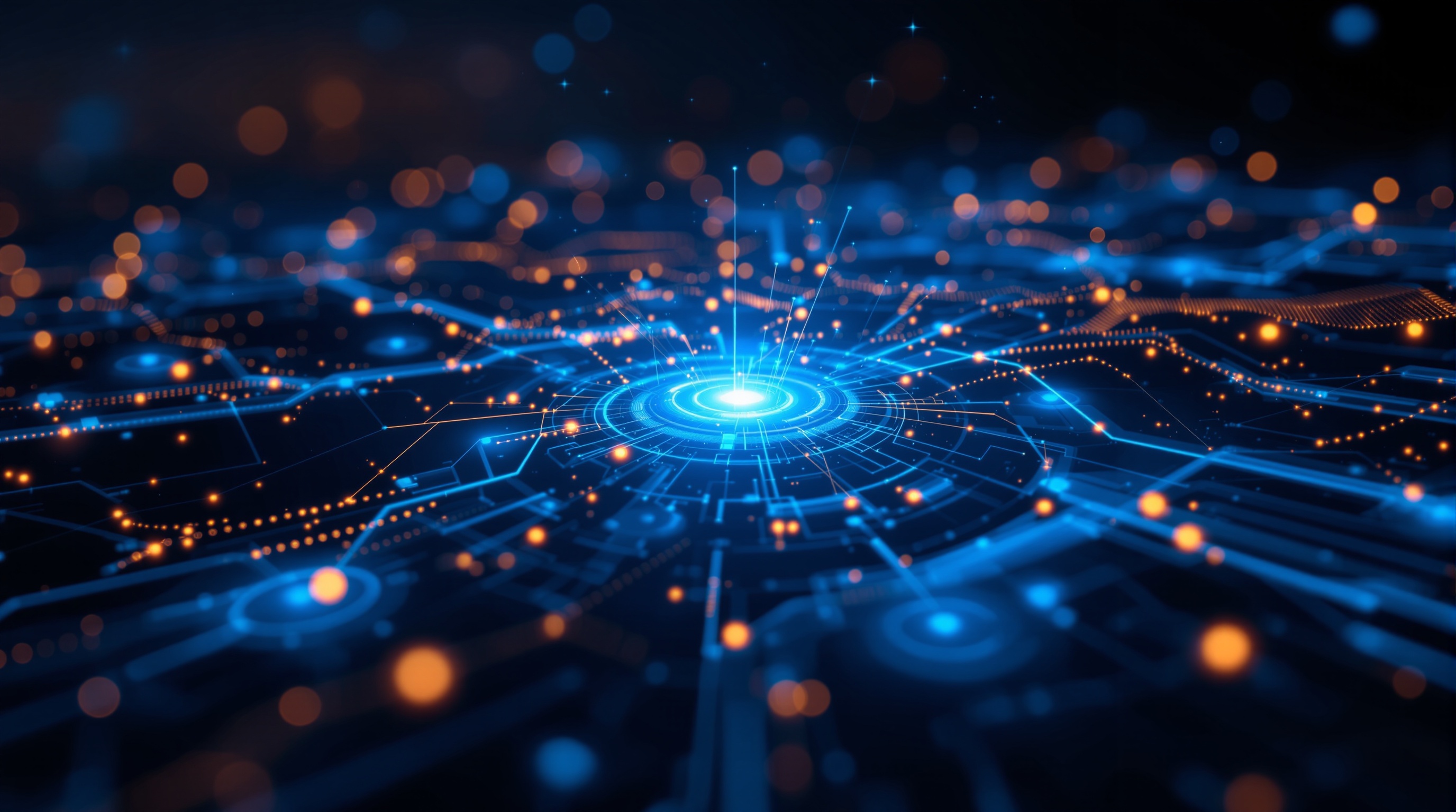 Технологии