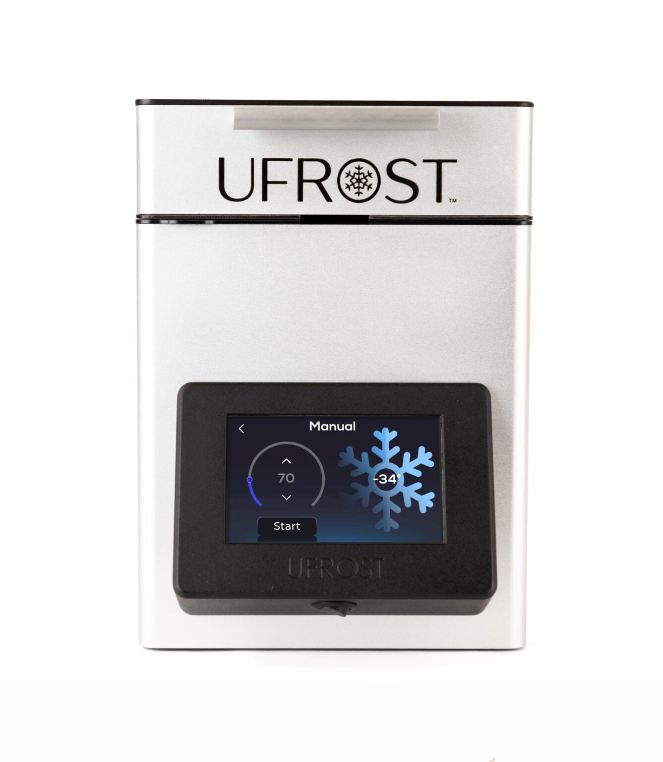Machine de surgélation rapide UFrost