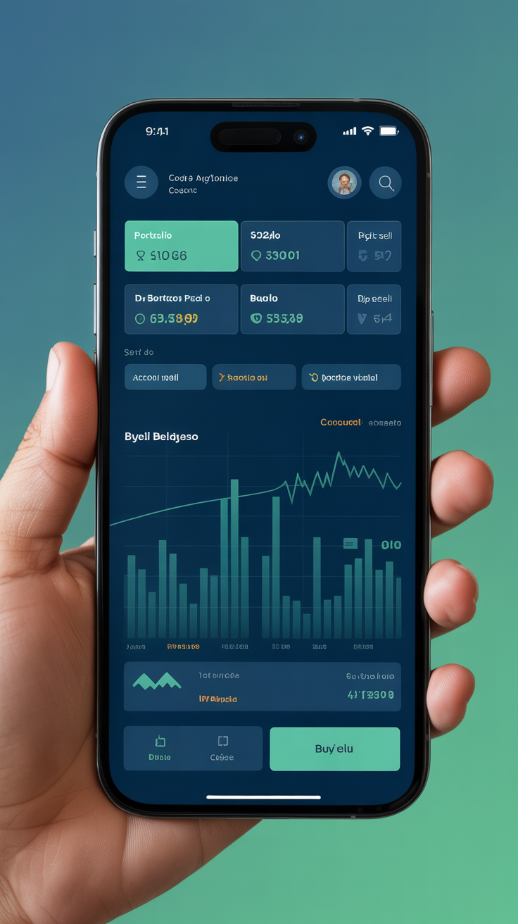 App Quotex para celular