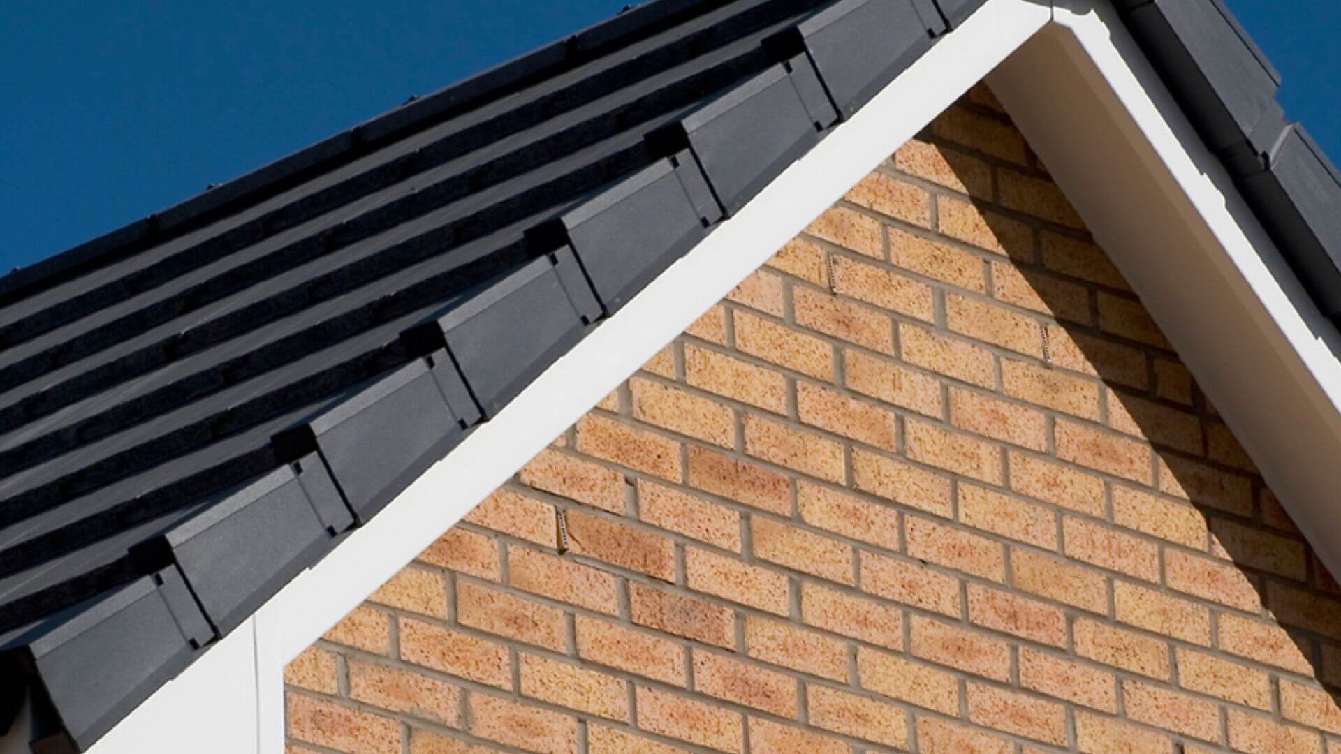 Fascia & Soffit service in Northern Ireland