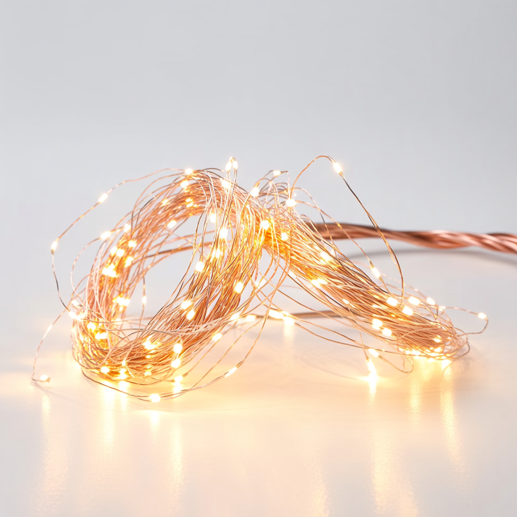 Fairy String Lights