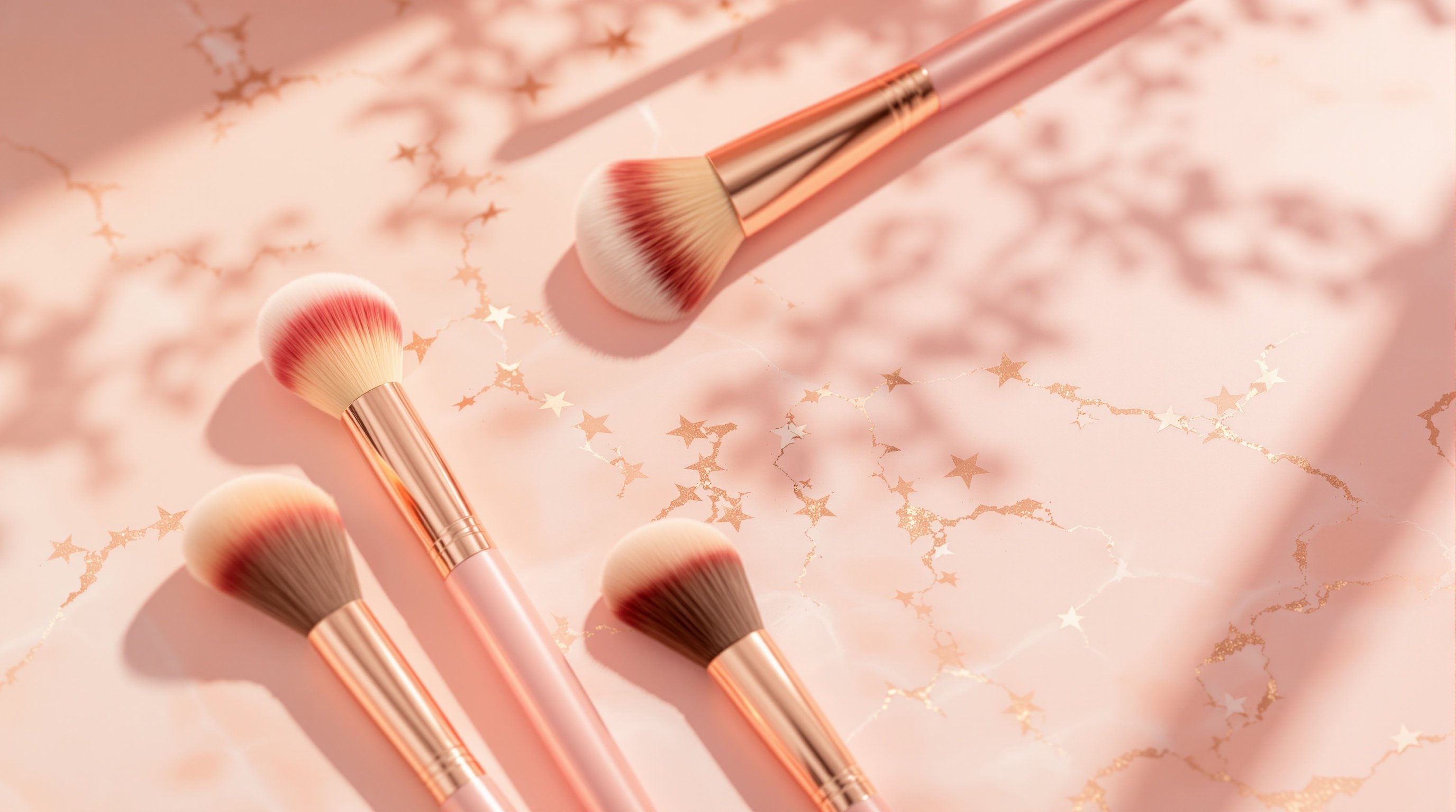 WANHI - Accessoires de maquillage premium