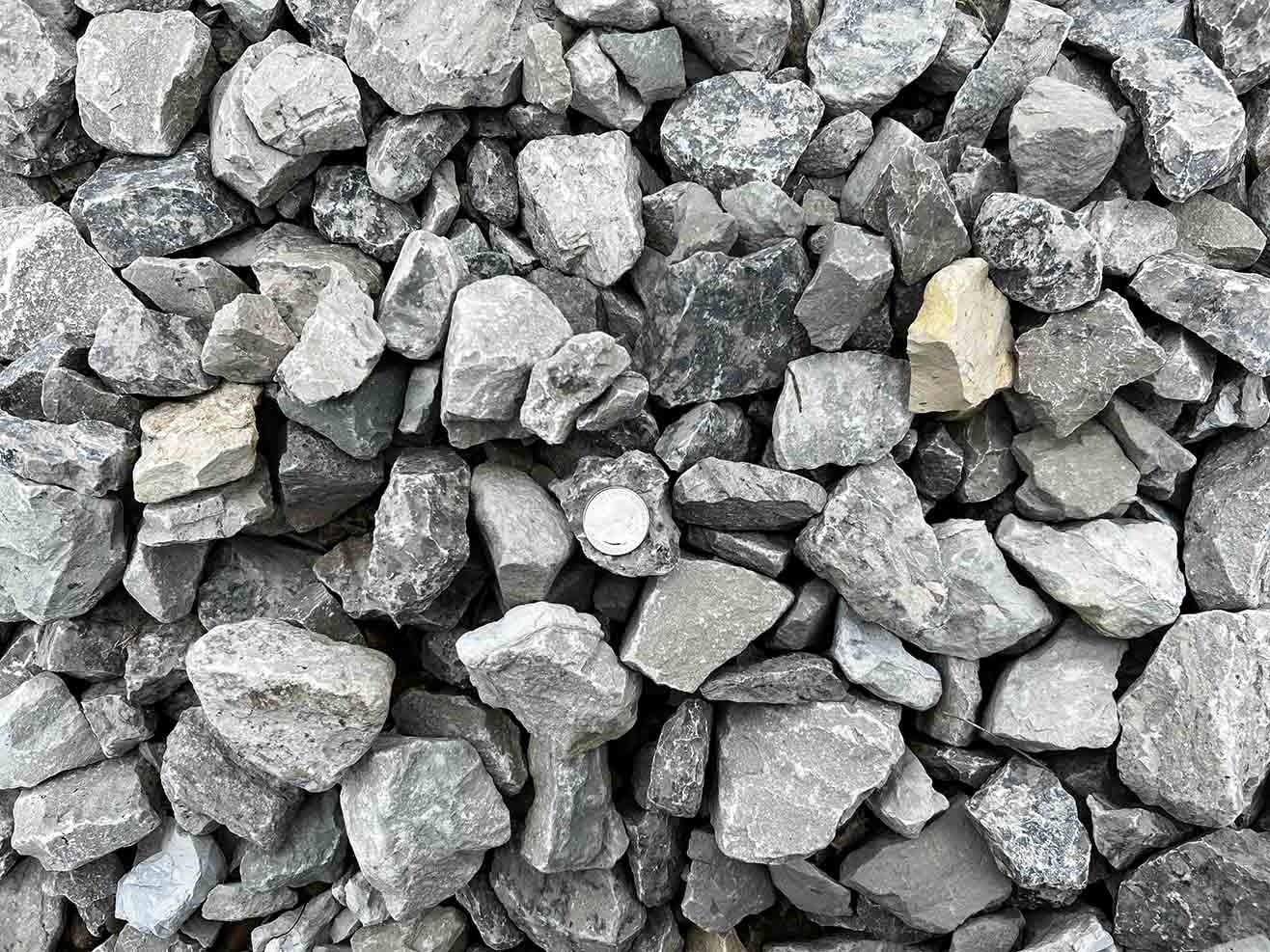 Quality construction materials