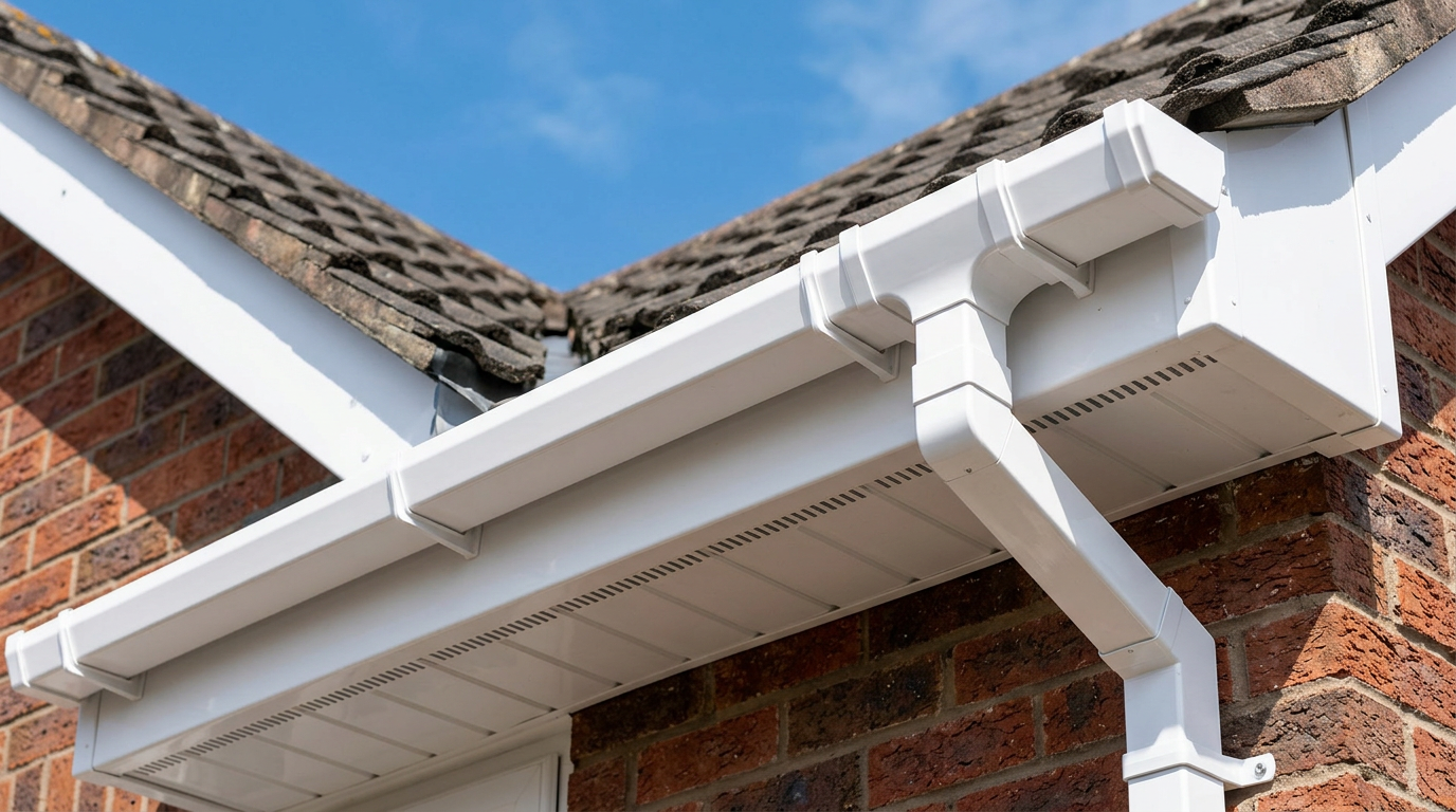 Guttering & Fascias thumbnail 2