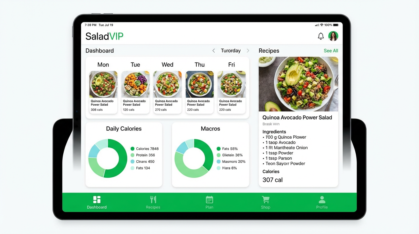 App de Entrega de Comida