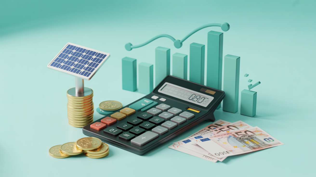 ¿Merece la Pena Instalar una Batería Solar en Casa?